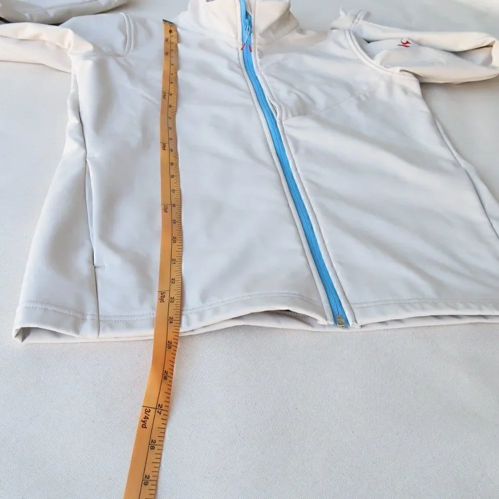 Killik Softshell Versa Jacket  - Picture 11 of 11
